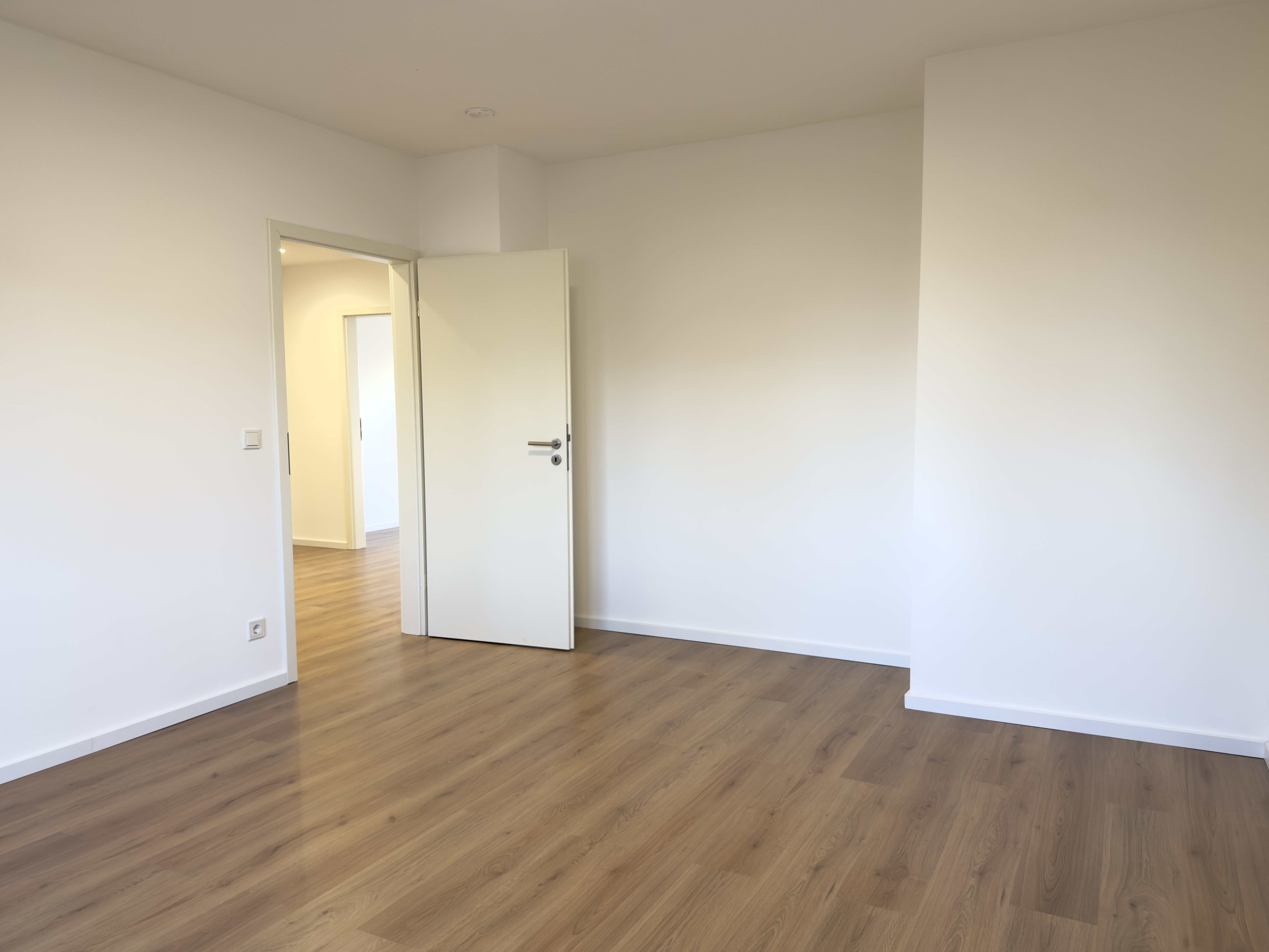 Schlafzimmer weitere Ansicht