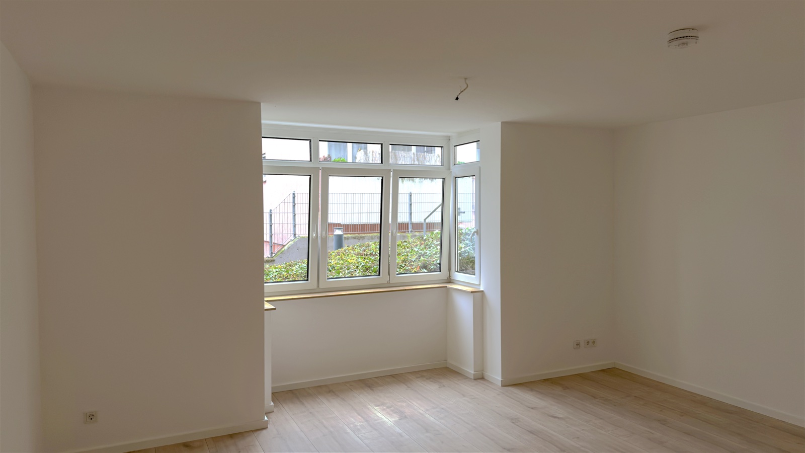 Sanierte 1-Zimmer-Wohnung in der Mombacher Straße, Mainz